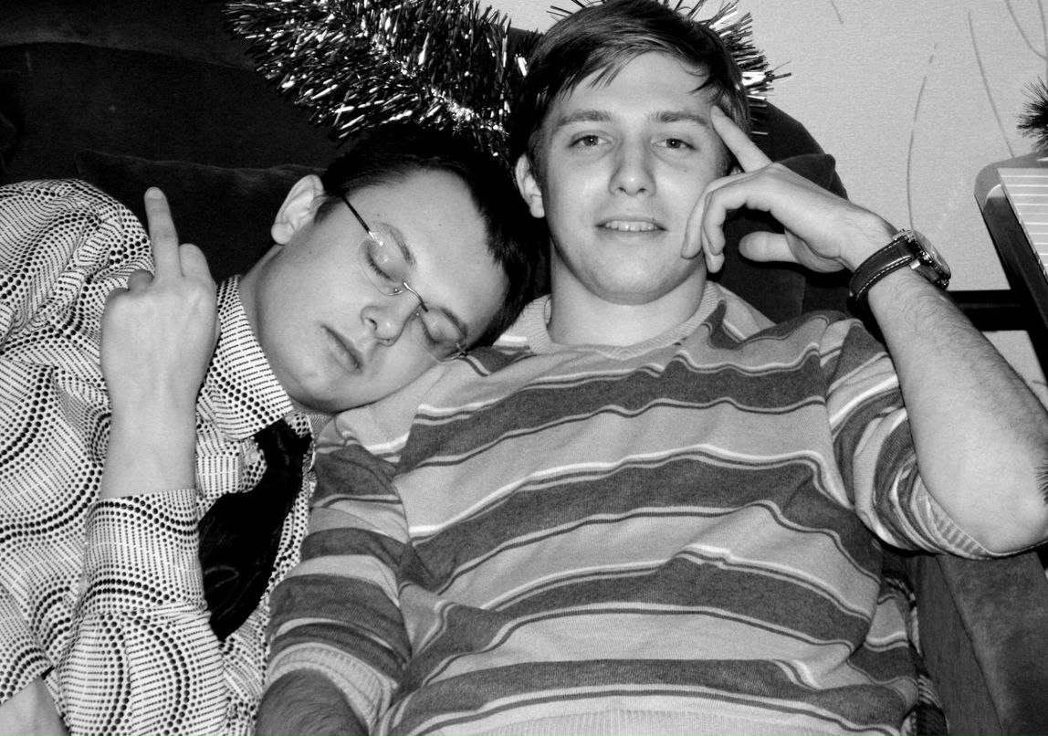 Александр Александрович | Санкт-Петербург