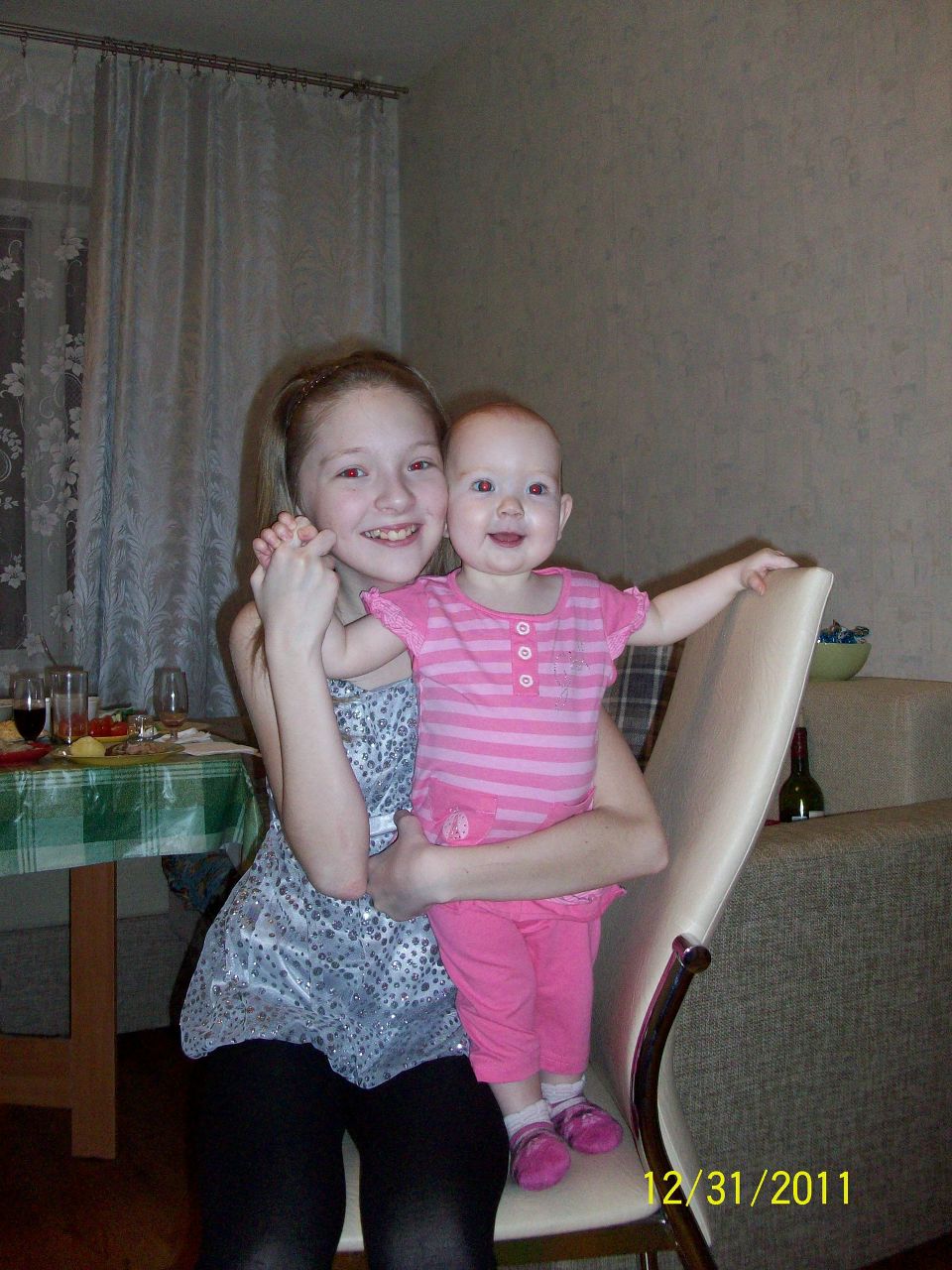 Юлия Баранкова-Петрова | Санкт-Петербург