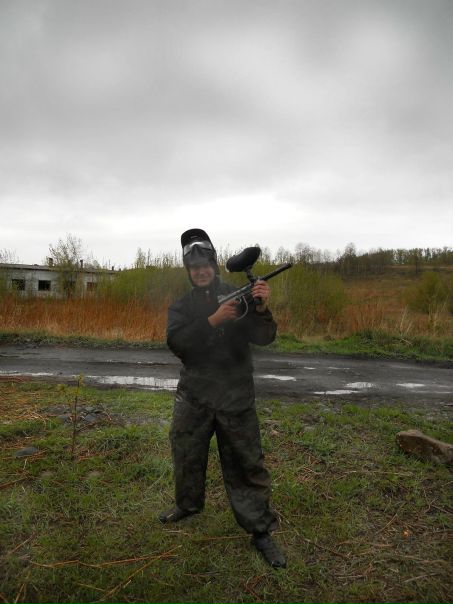 №16, Михаил Коржук №16, Михаил Коржук