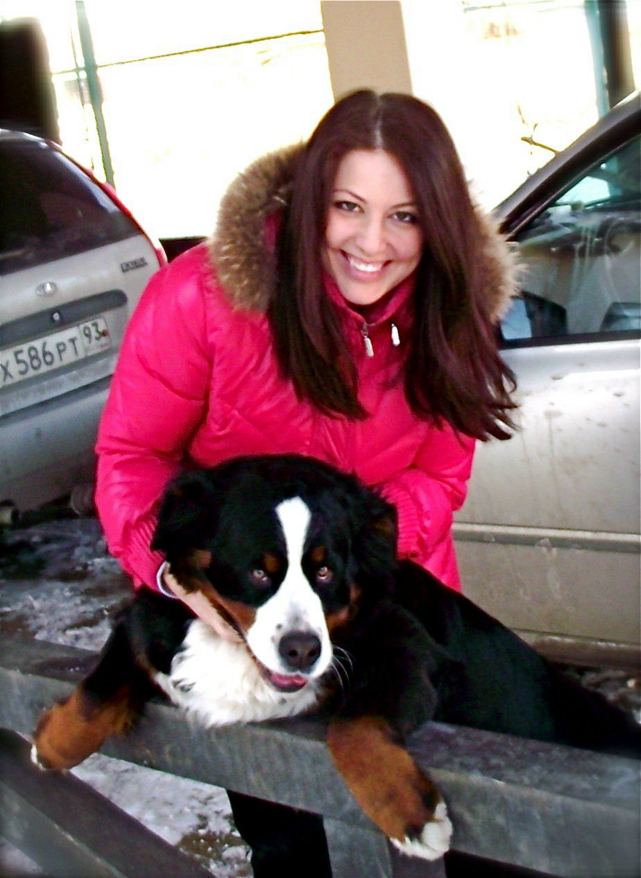 Ася Цей | Краснодар