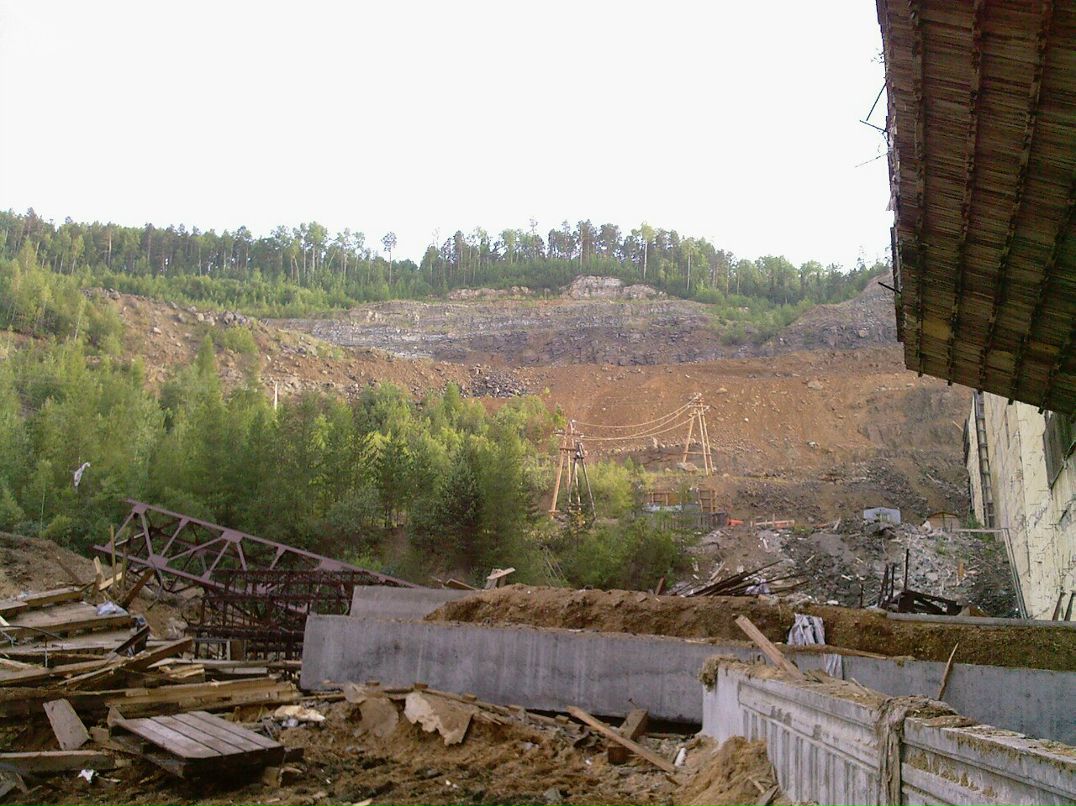 Евгений Владимиров | Минусинск