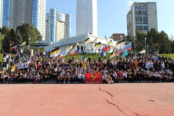 Максим Моисеев | Самара