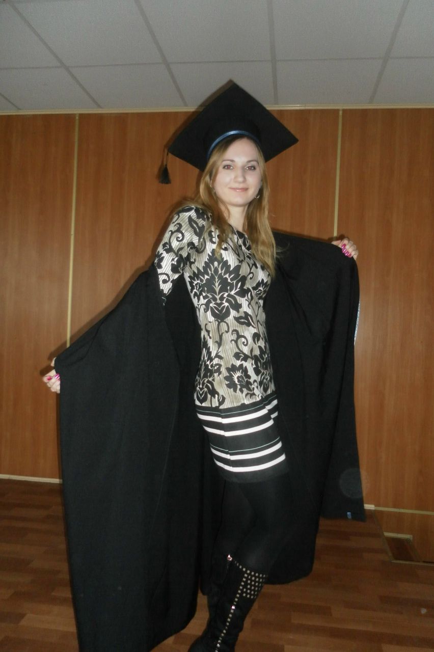 Катя Ерпс | Киев