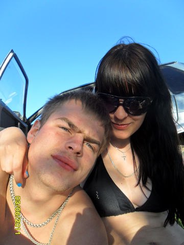 Алёнка Привалова | 