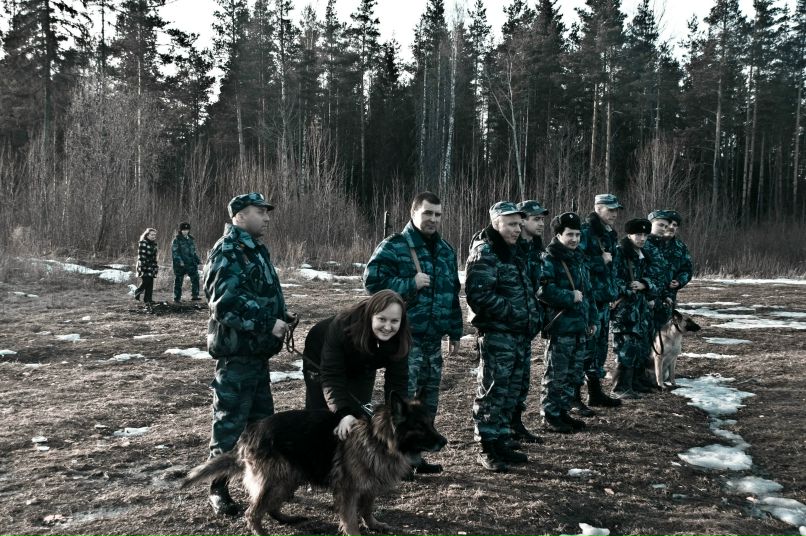 Ольга Иванова | Санкт-Петербург