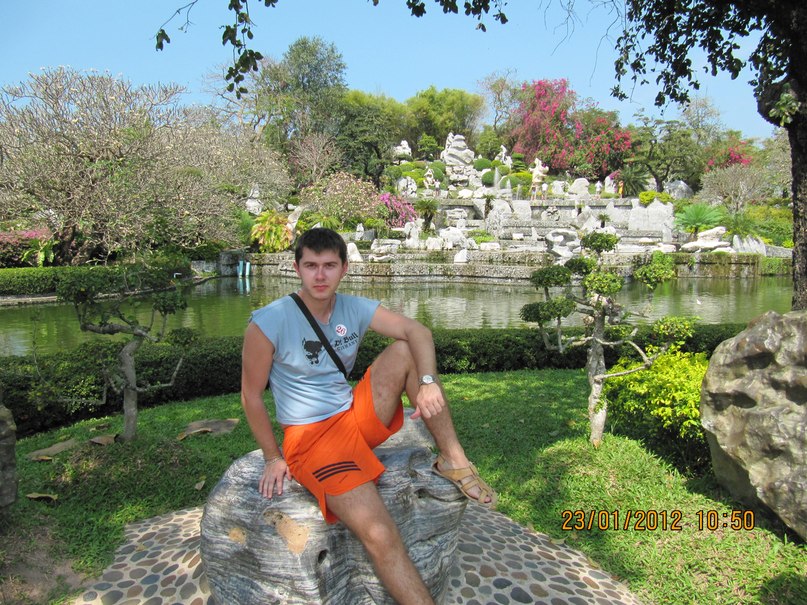 Илья Турбин | Новосибирск