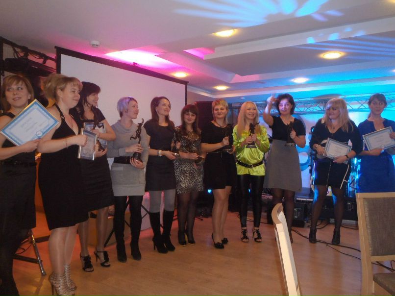 Эльмира Хуснутдинова | Альметьевск