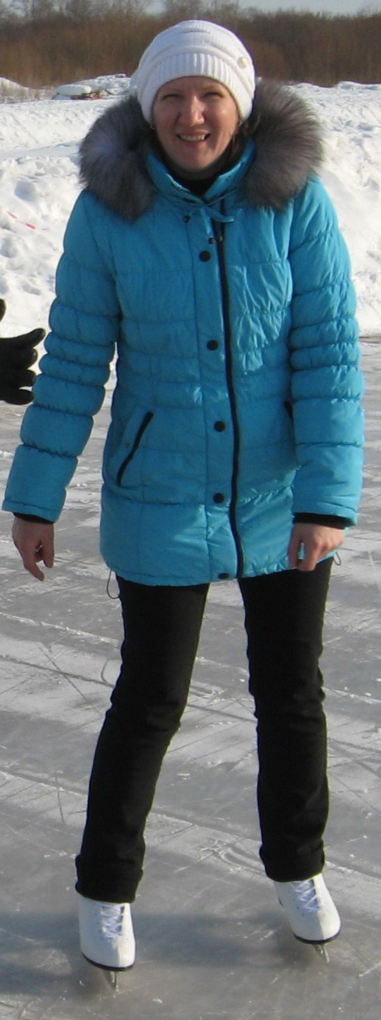 Надежда Аврамова | Киров