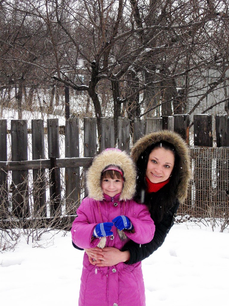 Оксана Швид | Донецк