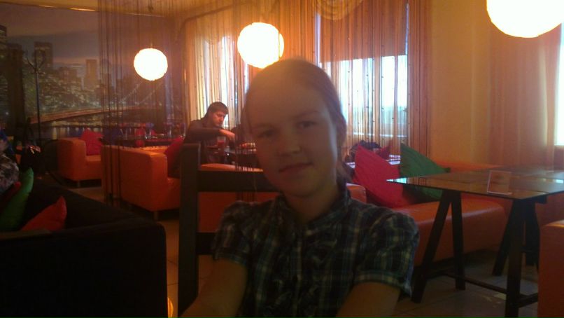 Арина Романова Александровна | Ноябрьск