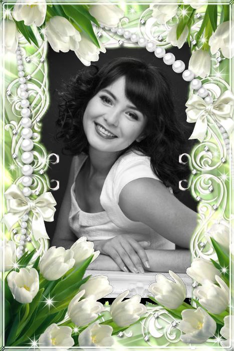 Гулия Фролова | Первоуральск