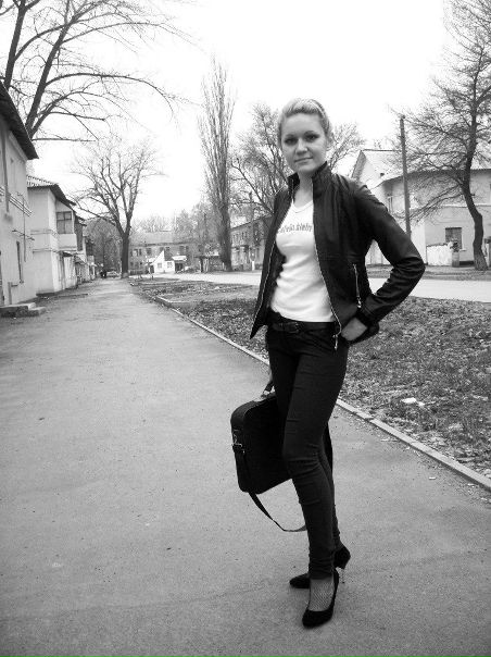 №23, Юлия Васильченко, Москва №23, Юлия Васильченко, Москва