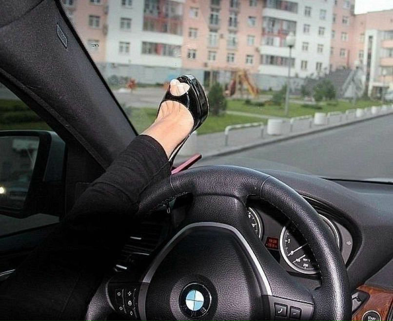 Екатерина Трифонова | Самара