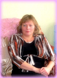 Людмила Зубкова