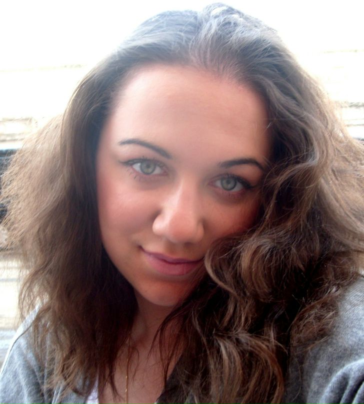 Юлия Савоськина | Москва