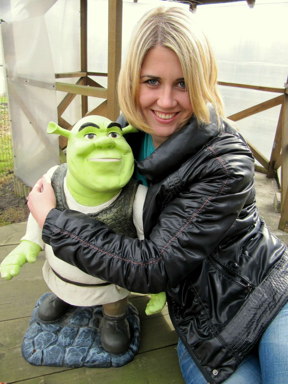 Нина Архипова | Калининград