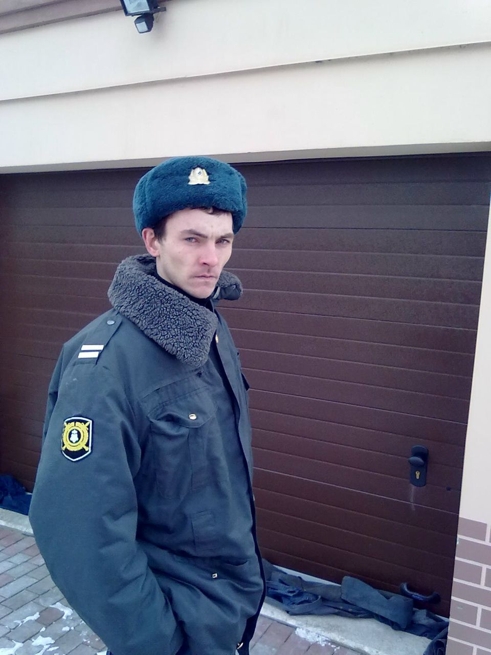 Михаил Глухих | Калининград