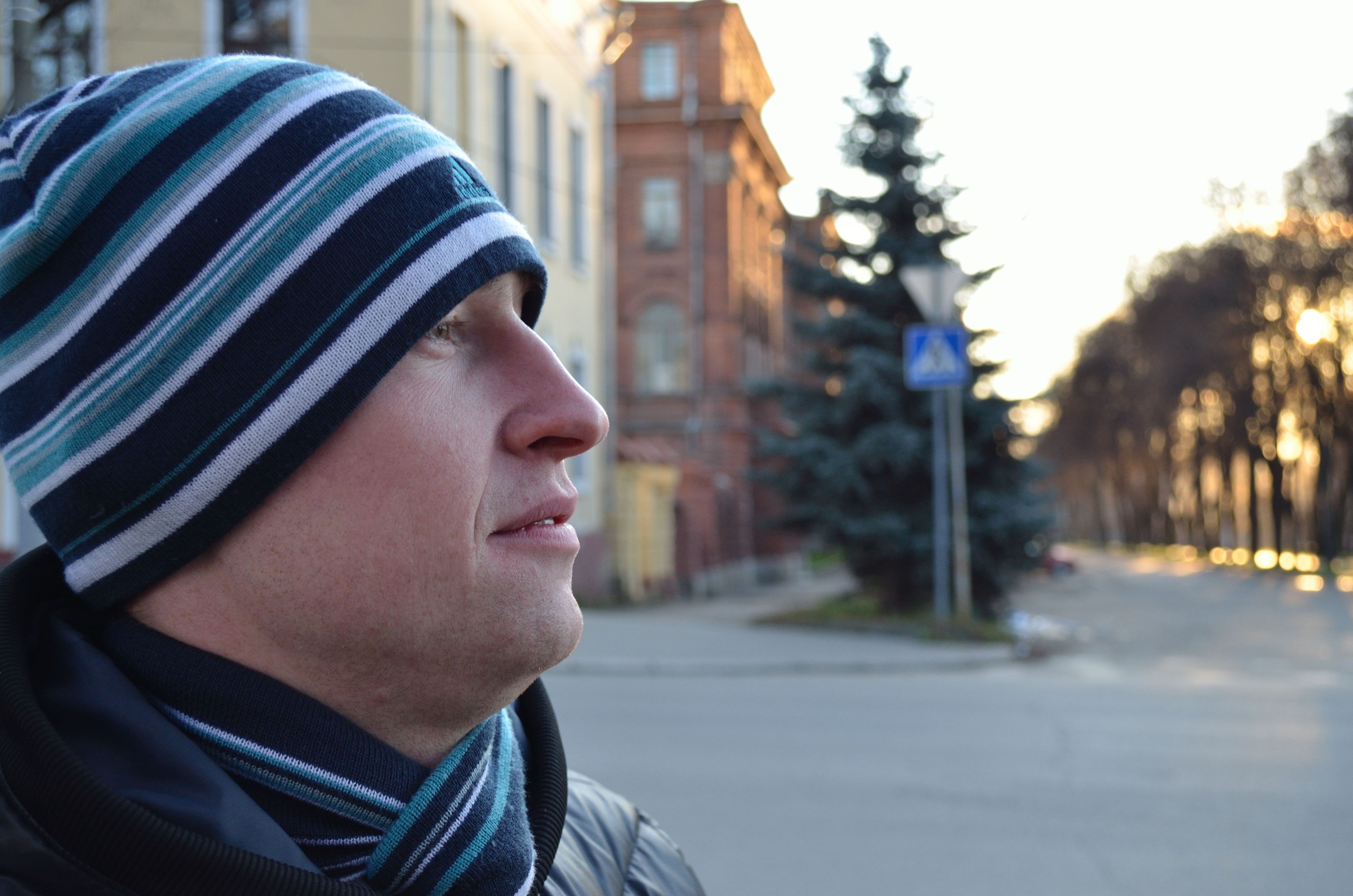 Фото профиля