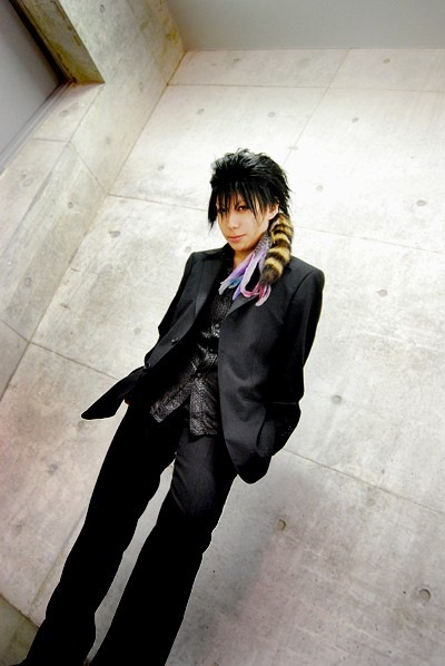 №1, Анна Кавалонне №1, Анна Кавалонне