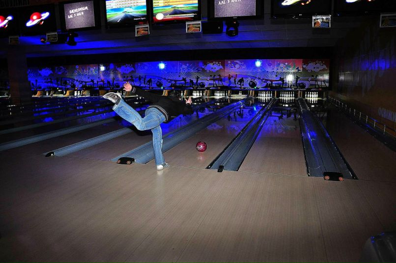 Артем Юрескул & | Белгород-Днестровский