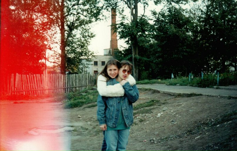 Наталья Ромачева | Санкт-Петербург