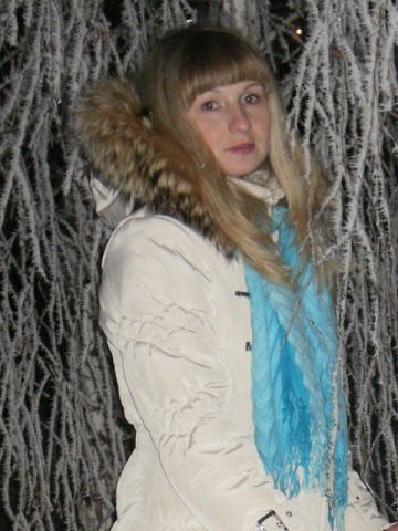 Татьяна Мацокина | Залегощь