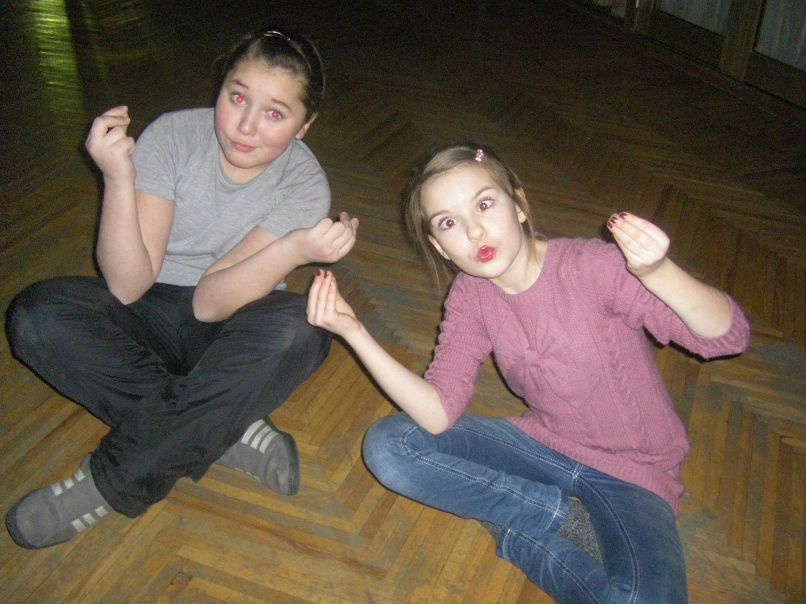 Лерочка Мастакова (Малая*) | Санкт-Петербург