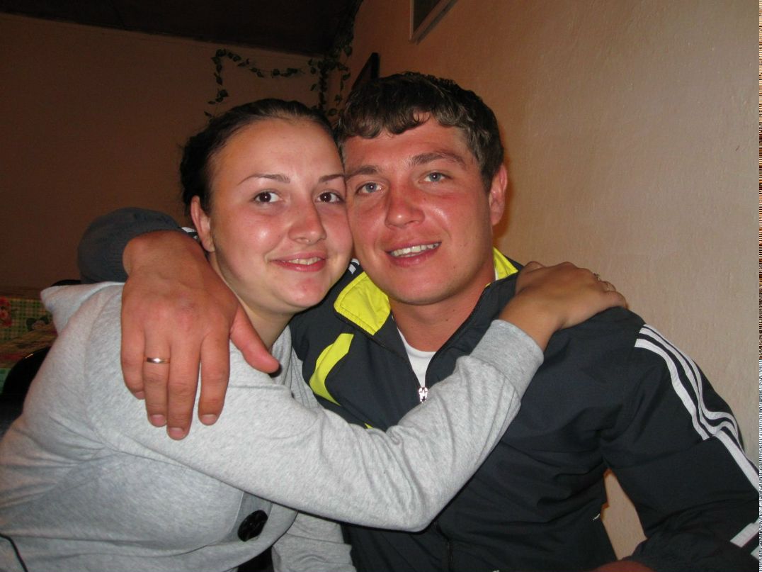 Валя Пяткова | 