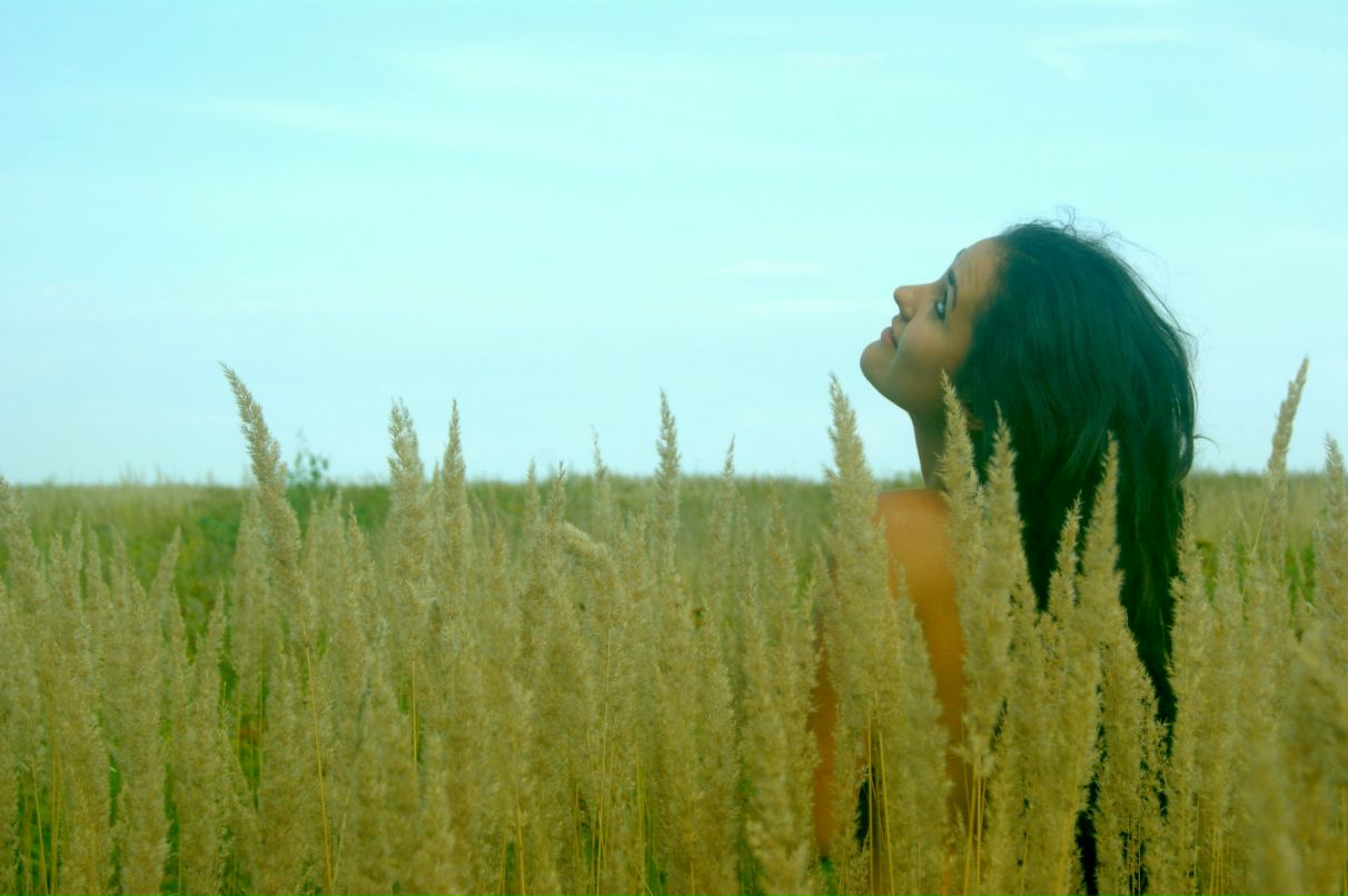 Анжела Хайдарова | Москва