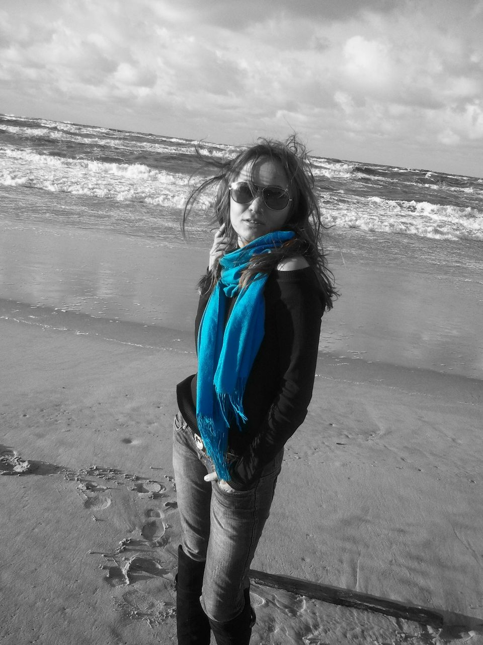 Ольга Очинская | Калининград