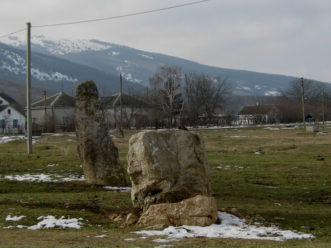 Людмила Андросова Алексеевна | Севастополь