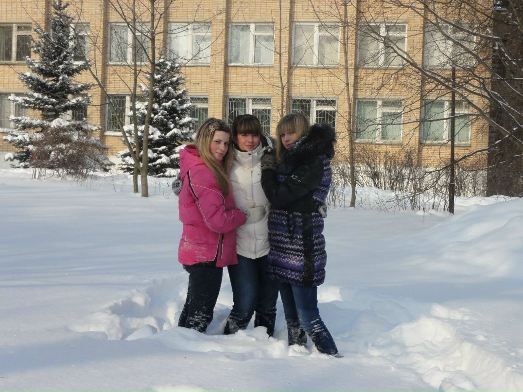 Виктория Мармылева *Хорошенькая* | Смоленск