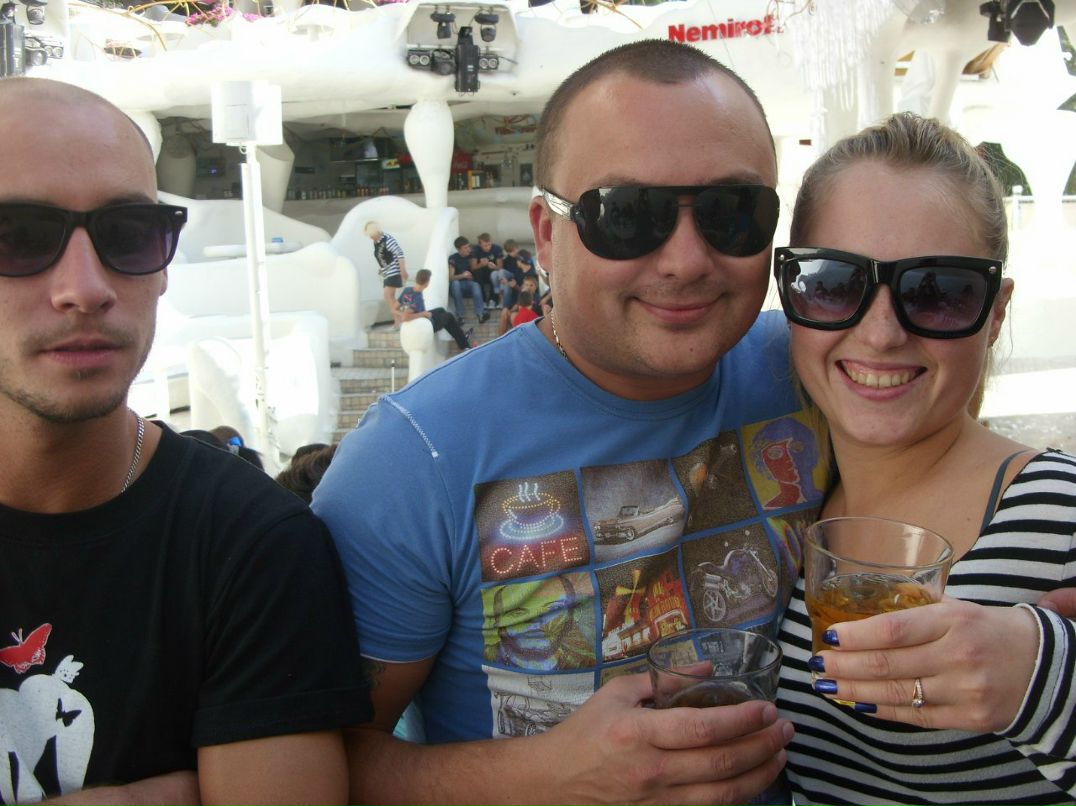 Таня Корж | Кривой Рог