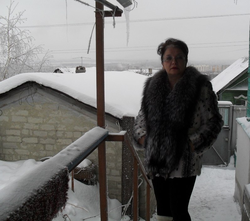 Светлана Долинга LANA | Саратов