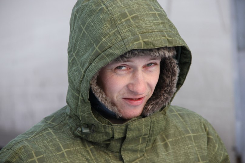 Сергей Давыдов | Москва