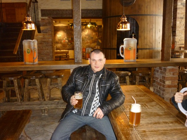 №2, Сергей Лунин №2, Сергей Лунин