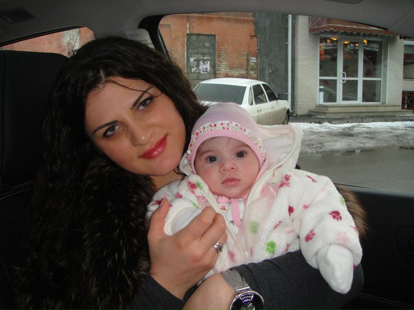 №17, Зарина Лохова, 38 лет, Владикавказ №17, Зарина Лохова, 38 лет, Владикавказ