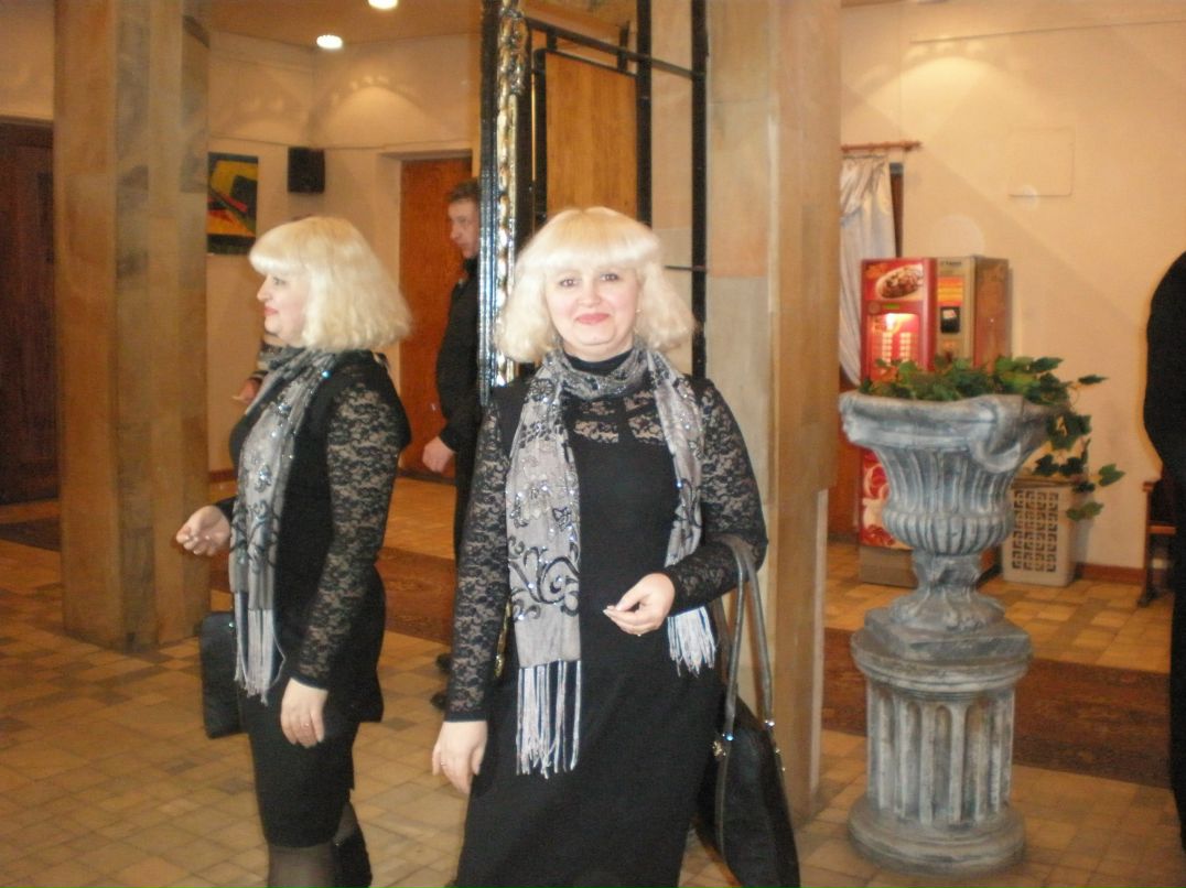 Natalia Gorbokon | Харьков