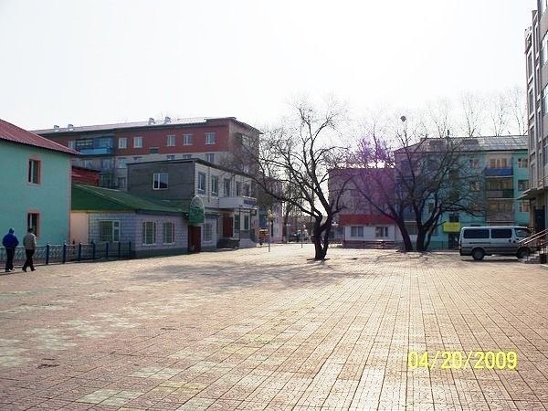 Елена Аушева | Ленинское