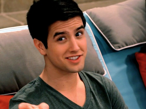 №4, Logan Henderson, Los Angeles №4, Logan Henderson, Los Angeles