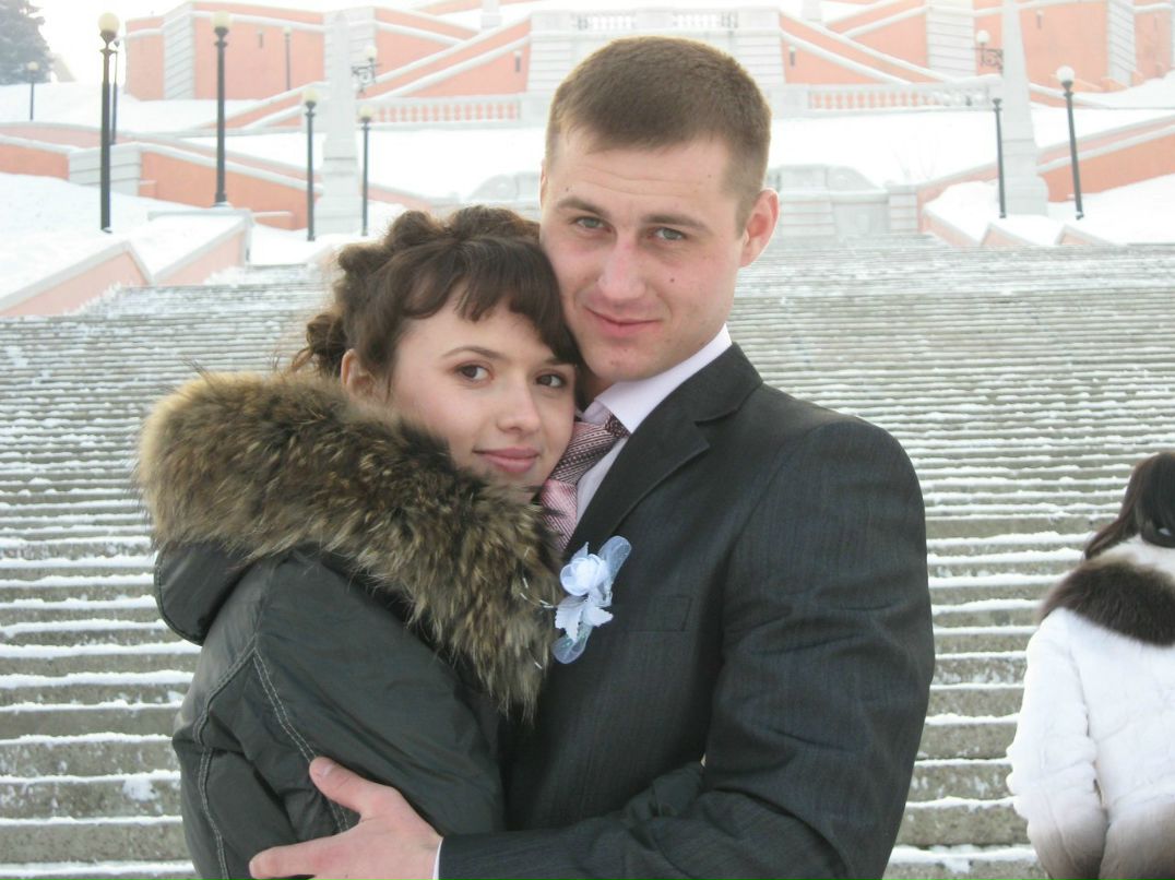 Анна Жукова | Нижний Новгород