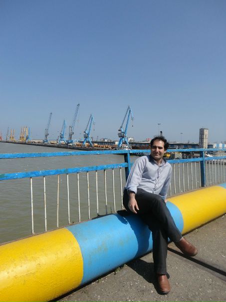 №32, Alireza Samani, 46 лет, Харьков №32, Alireza Samani, 46 лет, Харьков