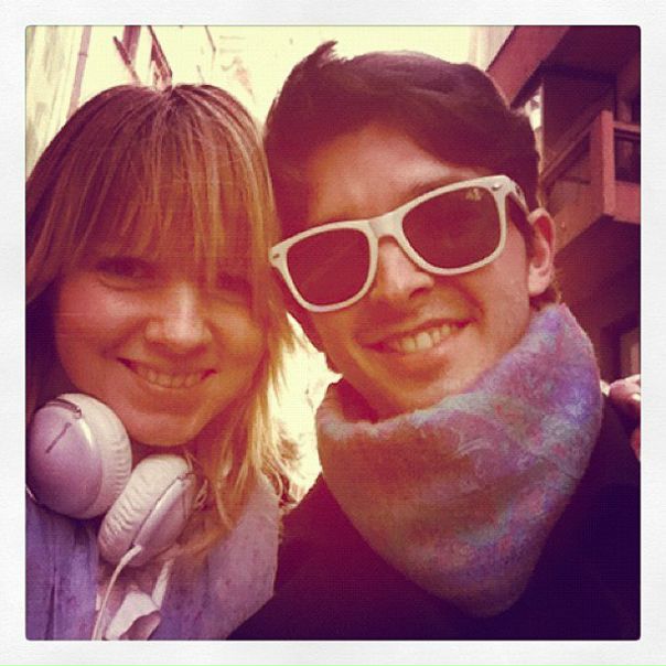 №14, Андрей Хлыбов, 21.6.1986, Москва №14, Андрей Хлыбов, 21.6.1986, Москва