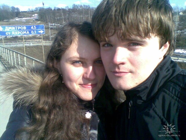 Александр Савушкин | Москва