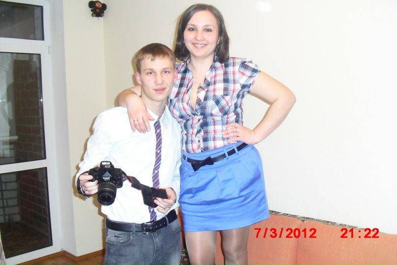 Елена Ленина | Каменск-Уральский