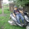 Аватар: Даня Часовских