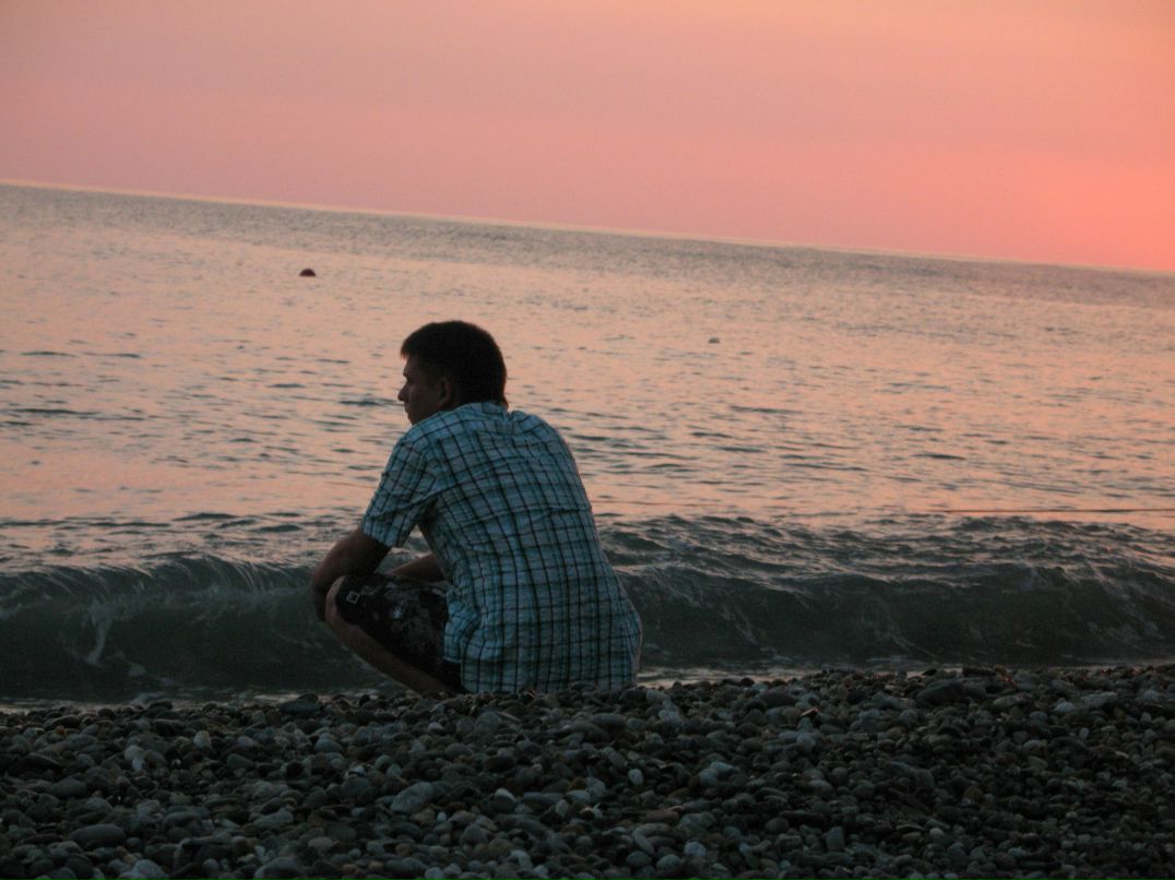 Артур Гудков | Ижевск