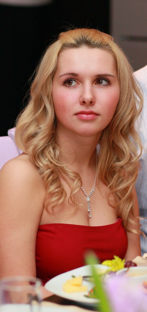 Иришка Лягас | Москва