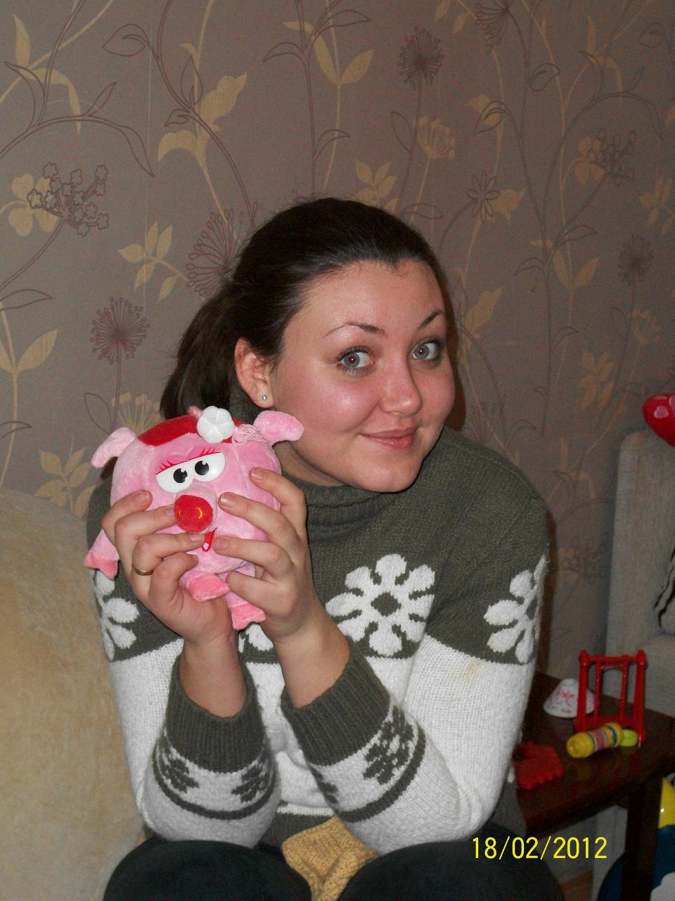 Елена Назарова | Кременчуг