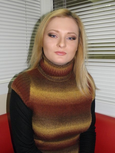 Марина Платошева | Киев